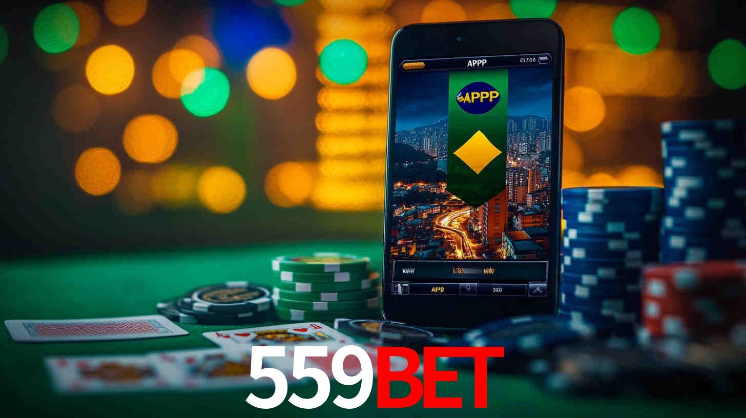 Estatísticas 559bet