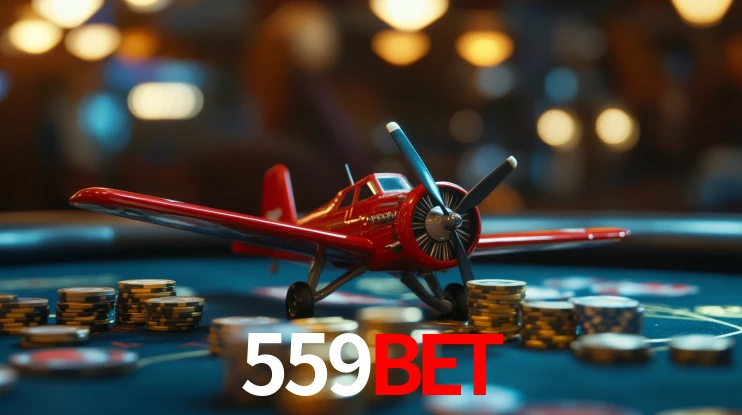 Experiência VIP 559bet