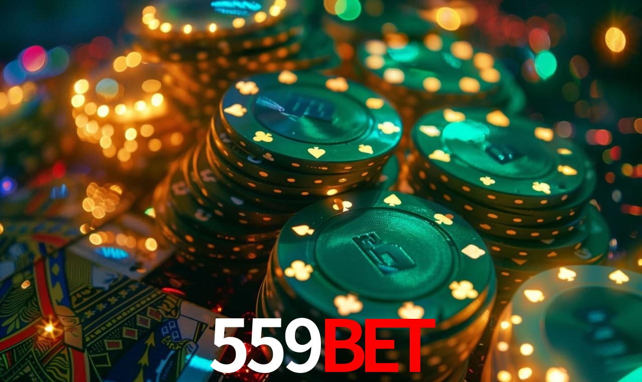 A Emoção da Loteria na 559bet: Uma Chance de Mudança de Vida