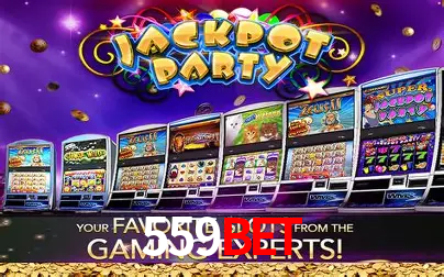 Descubra o Mundo do Cassino Online com 559bet