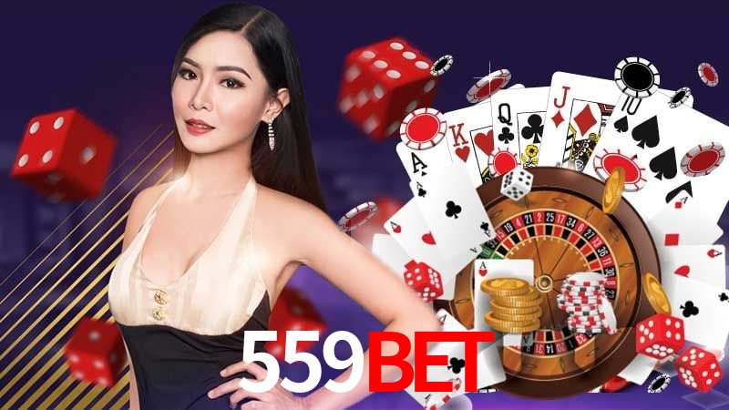 Desvendando o Mundo dos Jogos Virtuais na 559bet