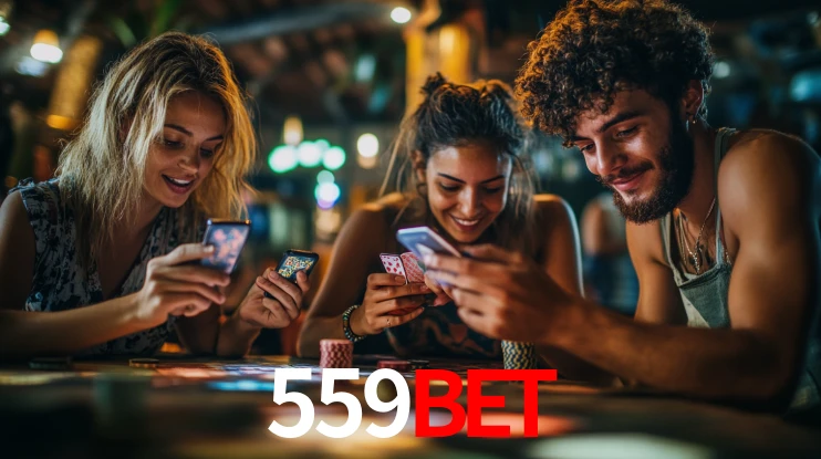 Exclusive Games 559bet