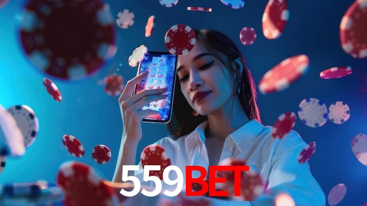 Benefícios da Conta 559bet