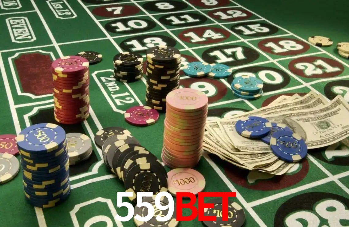 Tennis Betting 559bet
