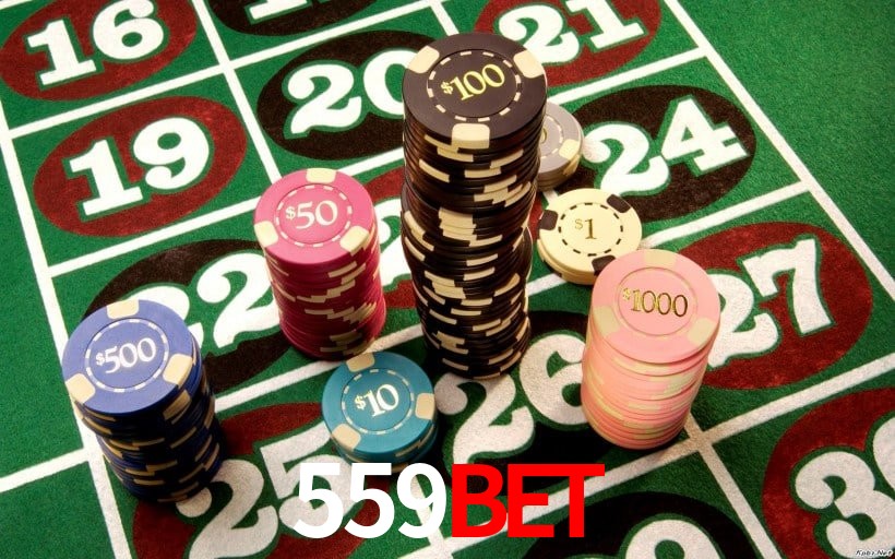 Descubra a Magia dos Jogos de Arcade no 559bet