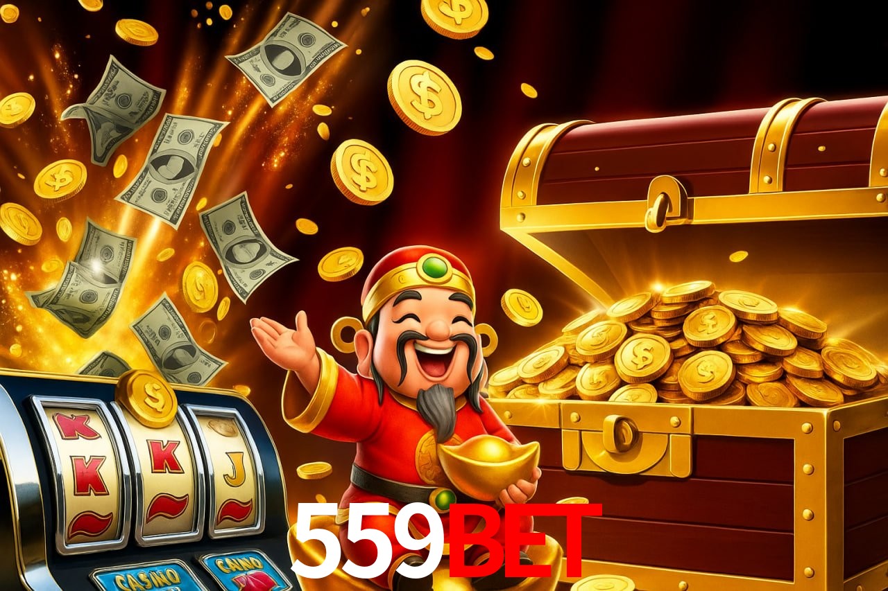 Descubra a Essência do 559bet: Nossa História e Compromissos