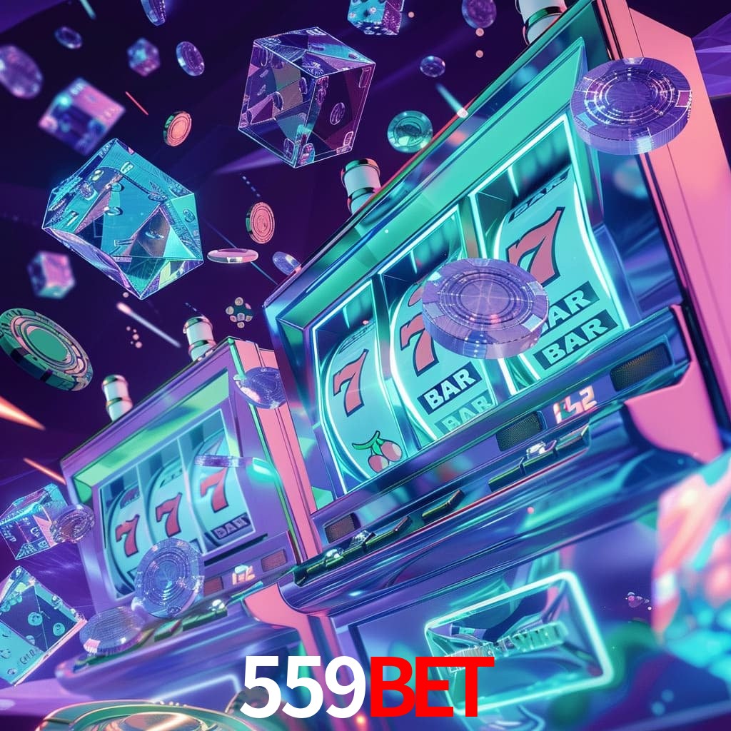 Integração de APIs 559bet