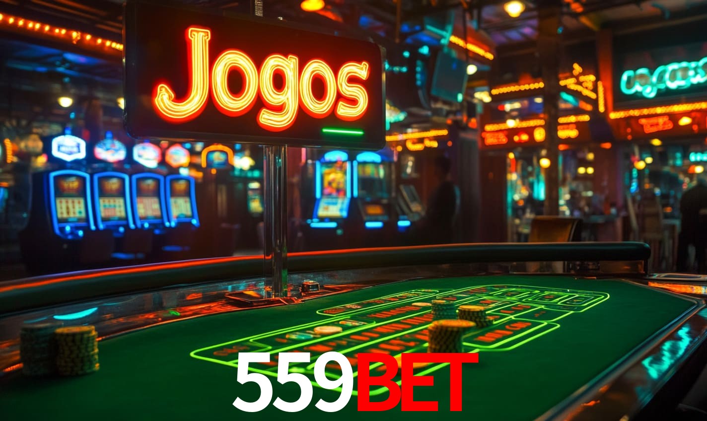 Apostas Esportivas na 559bet: Um Guia Completo