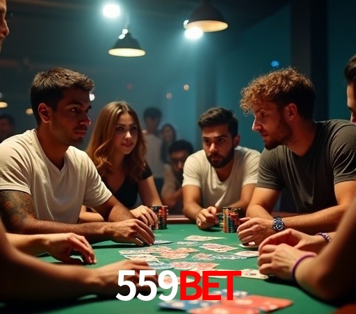Descubra o Programa VIP da 559bet: Vantagens Exclusivas para Jogadores