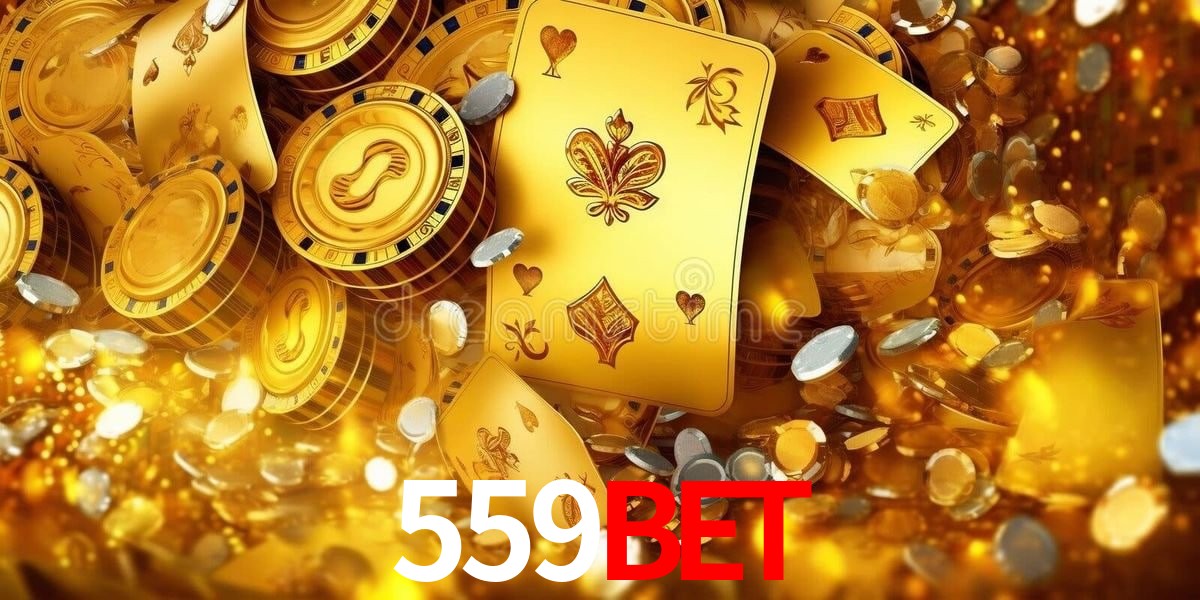 Provedores de Jogos 559bet