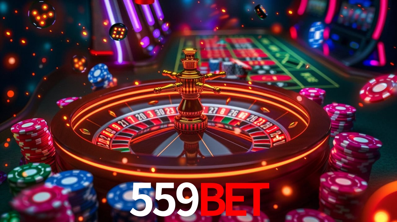 Especiais de Fim de Semana 559bet