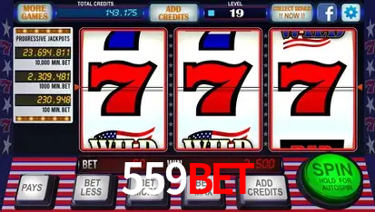 APP oficial da 559bet para mobile