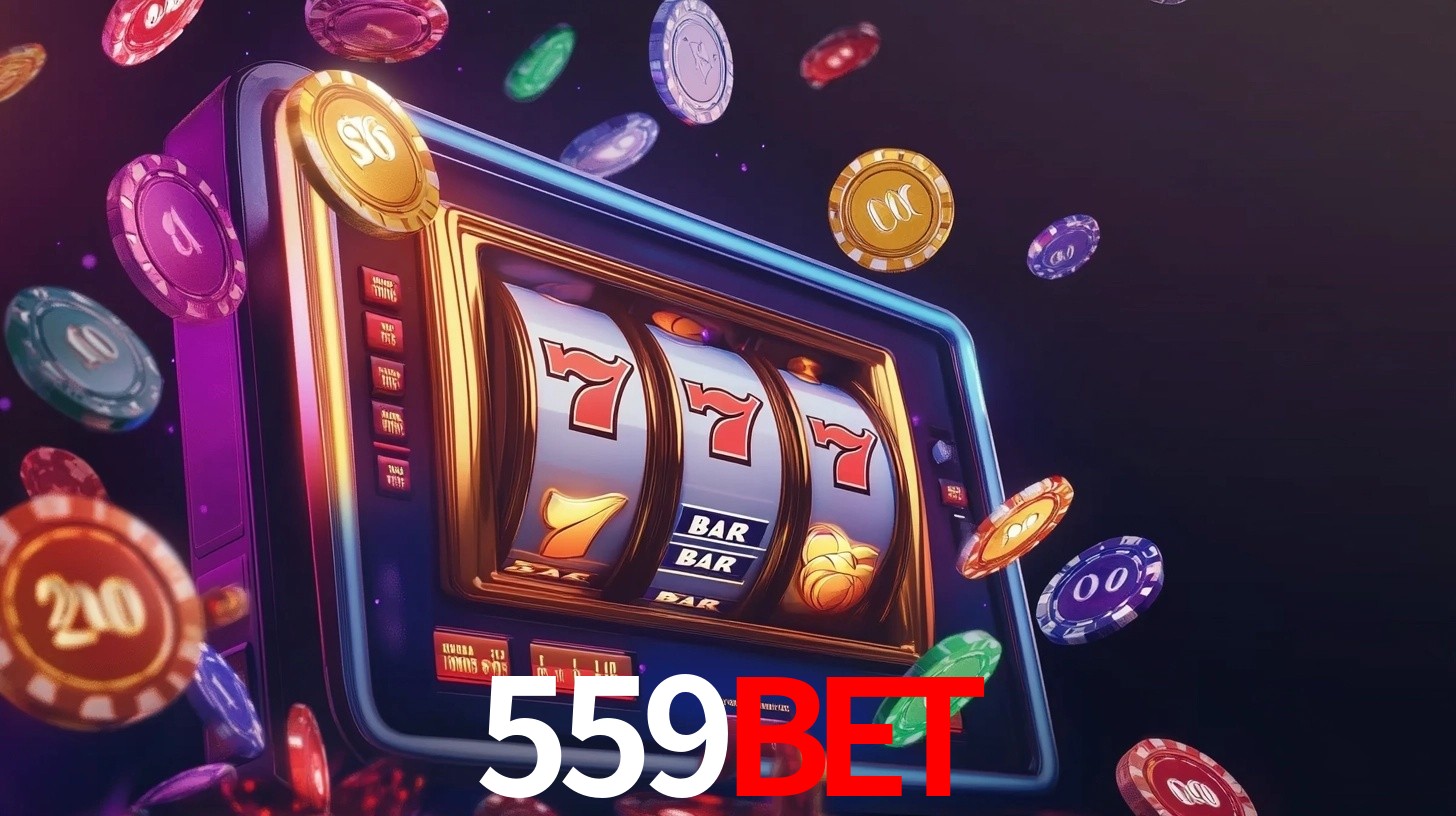 Premium Interface 559bet