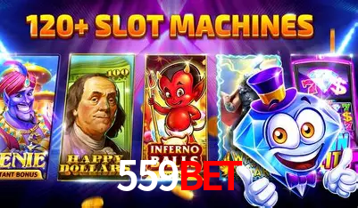 Seasonal Promotions 559bet
