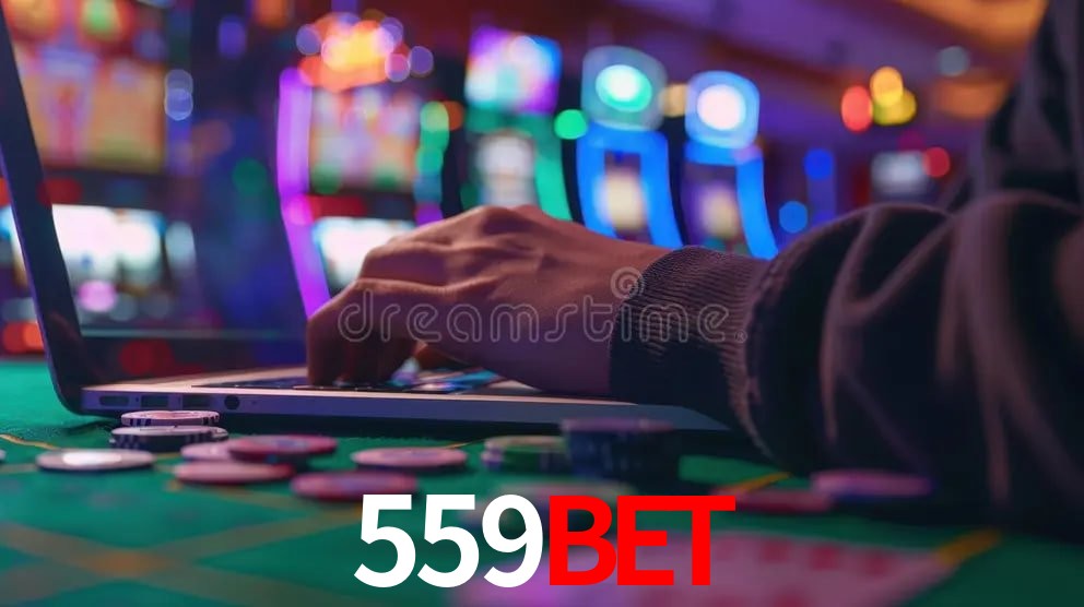 A Emoção da Loteria na 559bet: Uma Chance de Mudança de Vida