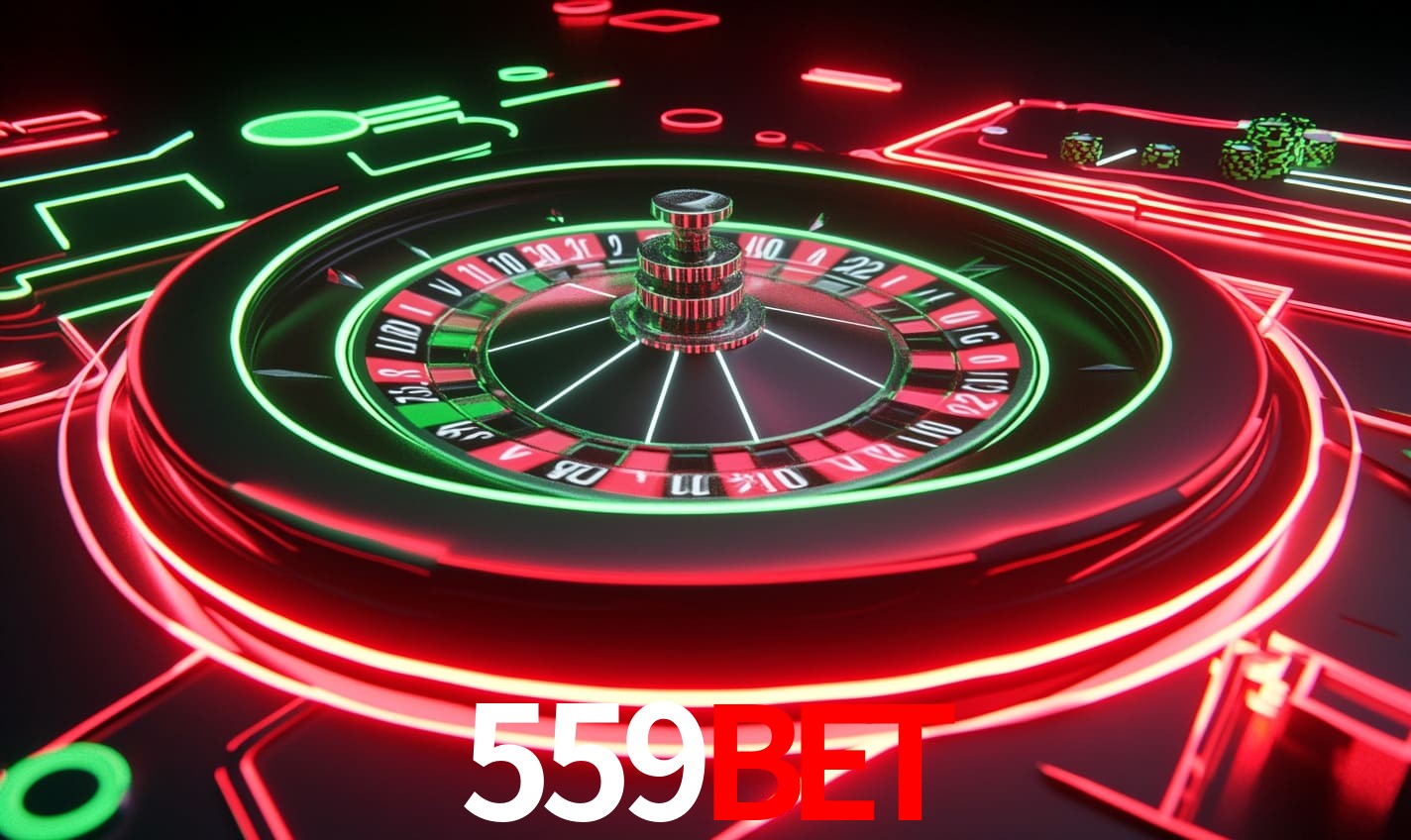 Recursos de Bônus 559bet
