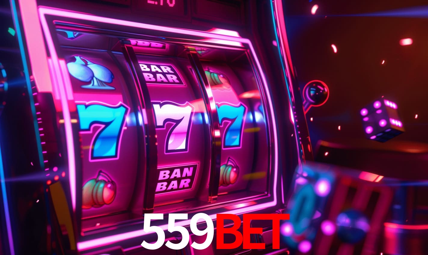 Diretório de Jogos 559bet