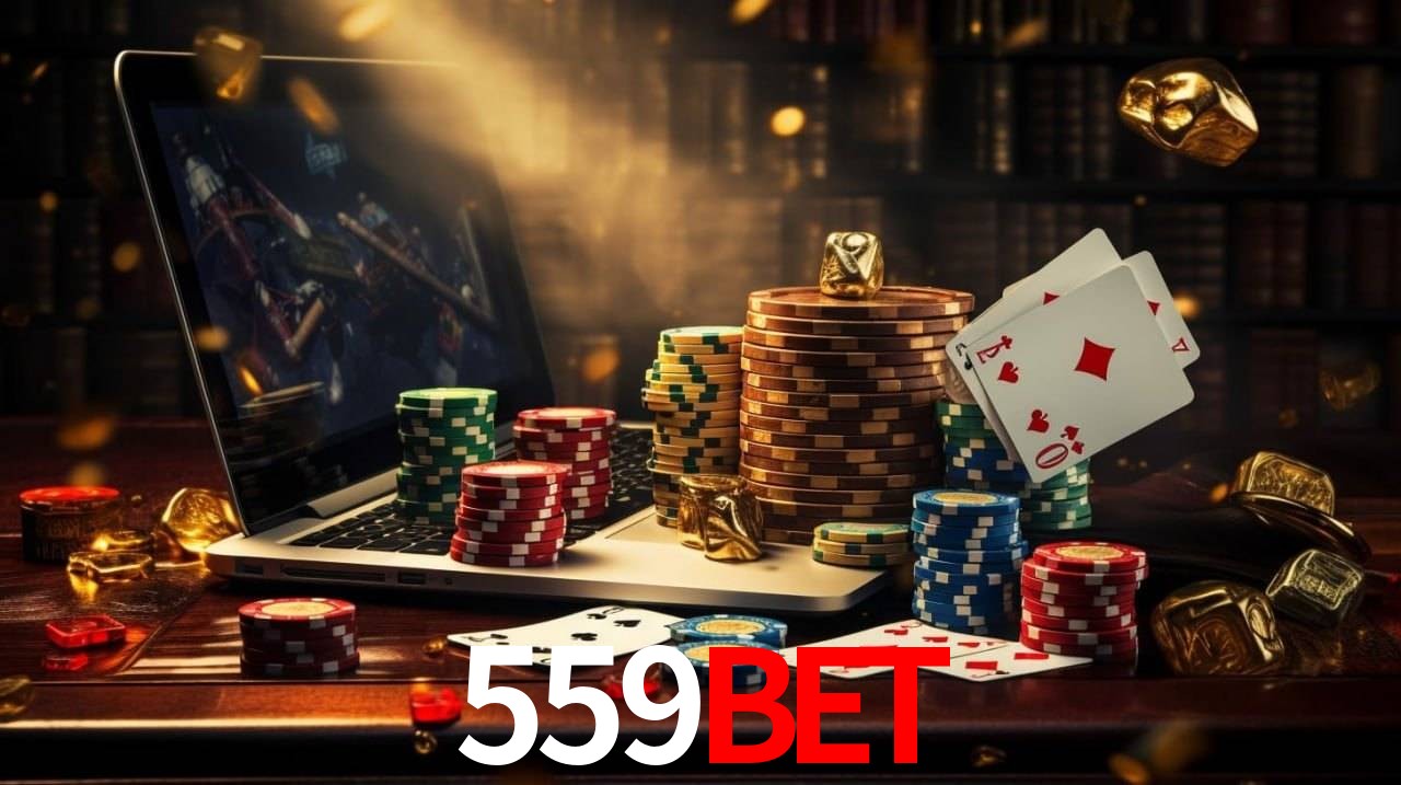A Experiência Imersiva dos Cassinos Ao Vivo no 559bet