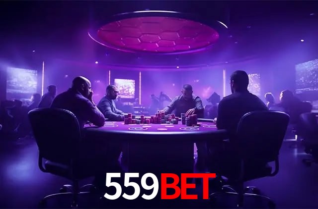 Inovações de Jogos na 559bet: O Futuro das Experiências Interativas