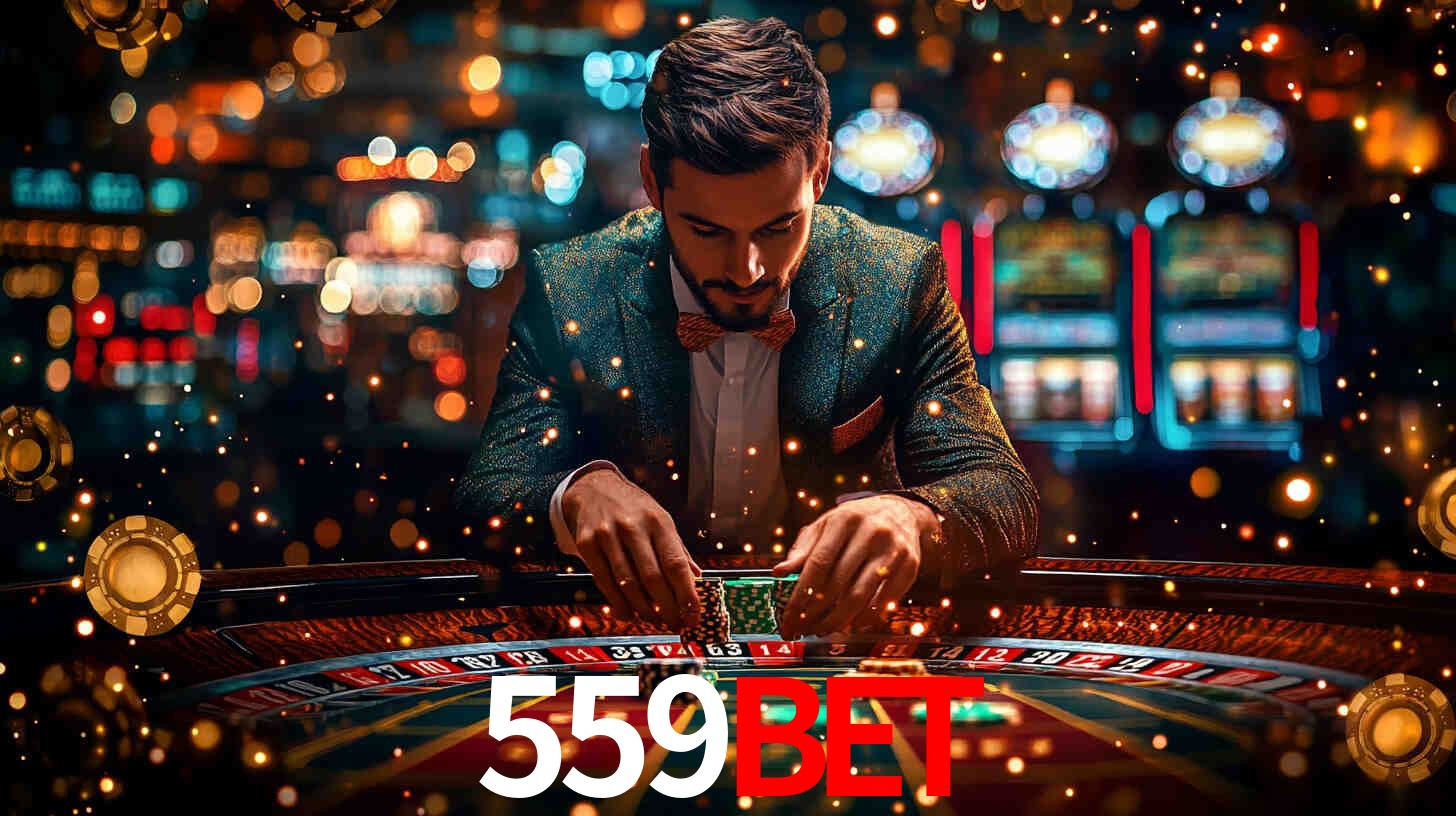 Experimente o Login Seguro Premium no 559bet