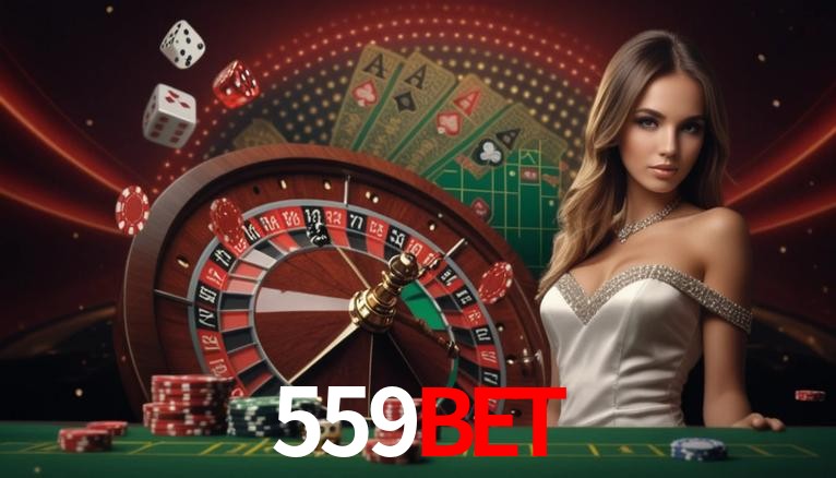 Bonus Features 559bet