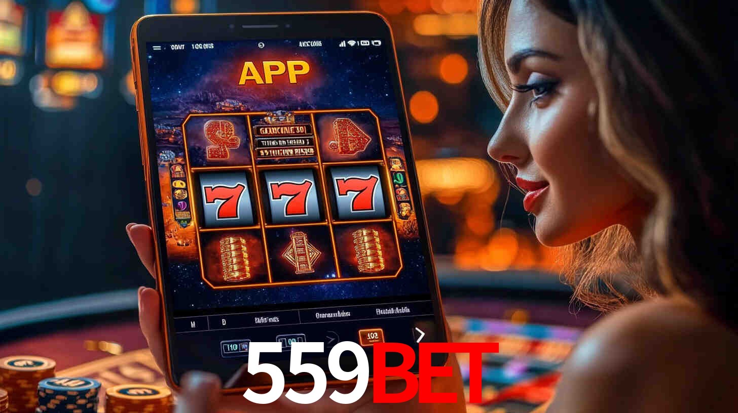 Descubra a Magia dos Jogos de Arcade no 559bet