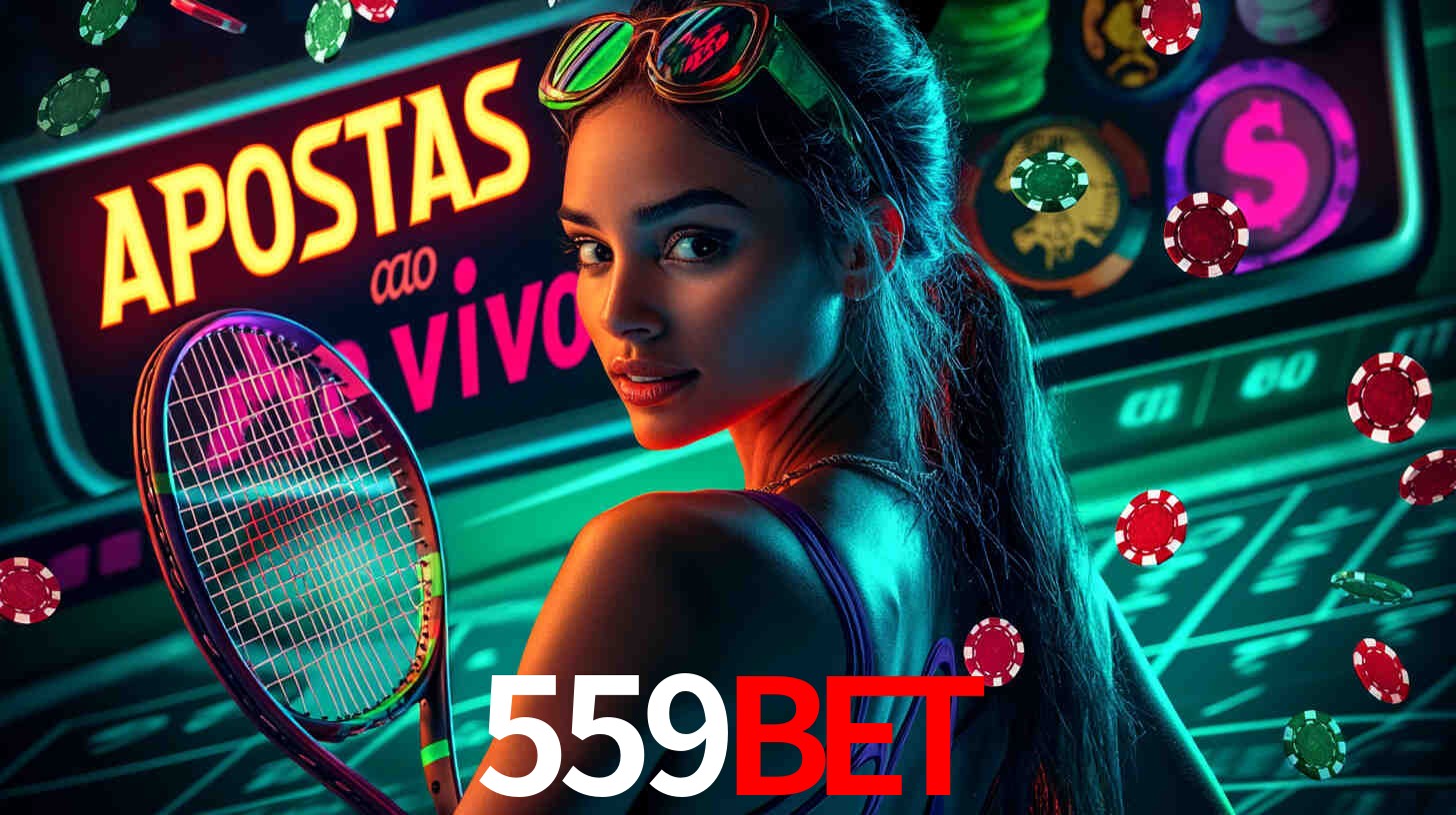 Casino Ao Vivo 559bet
