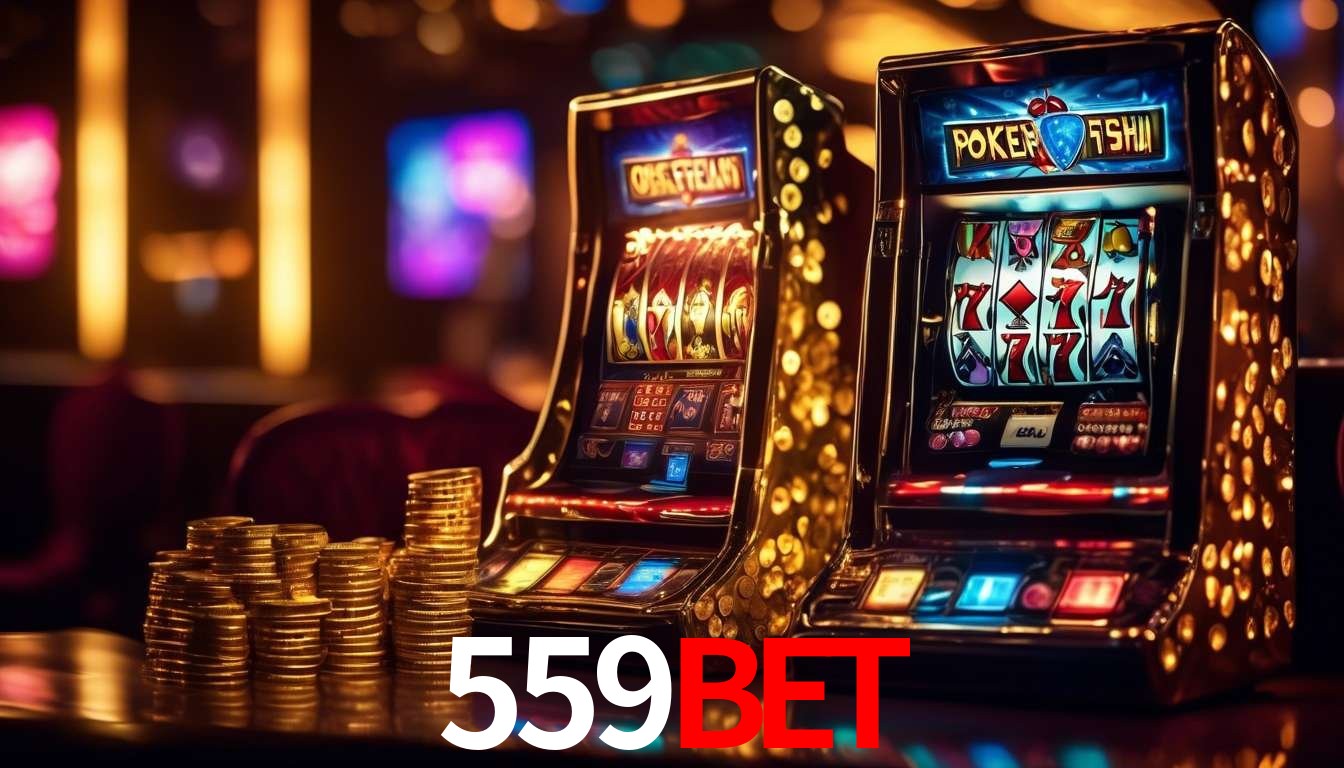 Cadastro Rápido 559bet