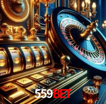 Apostas Esportivas na 559bet: Um Guia Completo