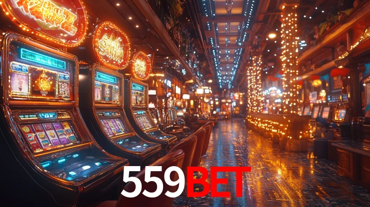 Bônus Generosos e Exclusivos no 559bet para Você!
