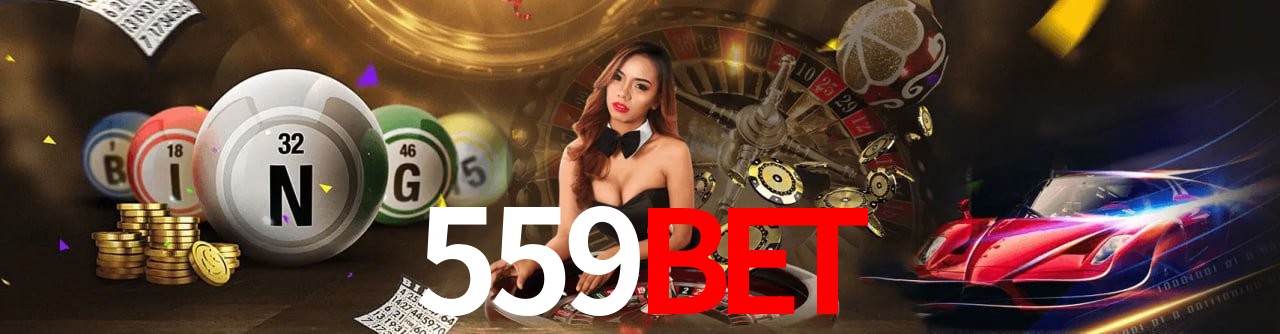 Inovações de Jogos na 559bet: O Futuro das Experiências Interativas