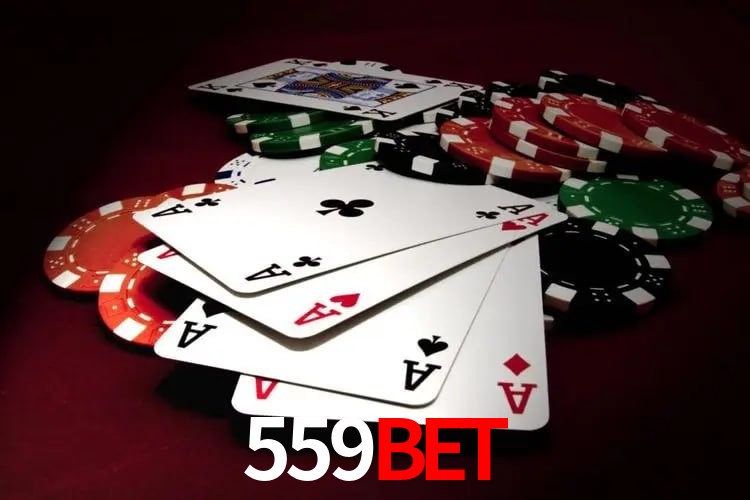 A Revolução dos Aplicativos de Jogos no 559bet