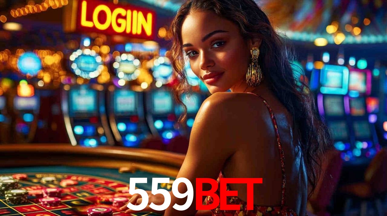 A Experiência Imersiva dos Cassinos Ao Vivo no 559bet