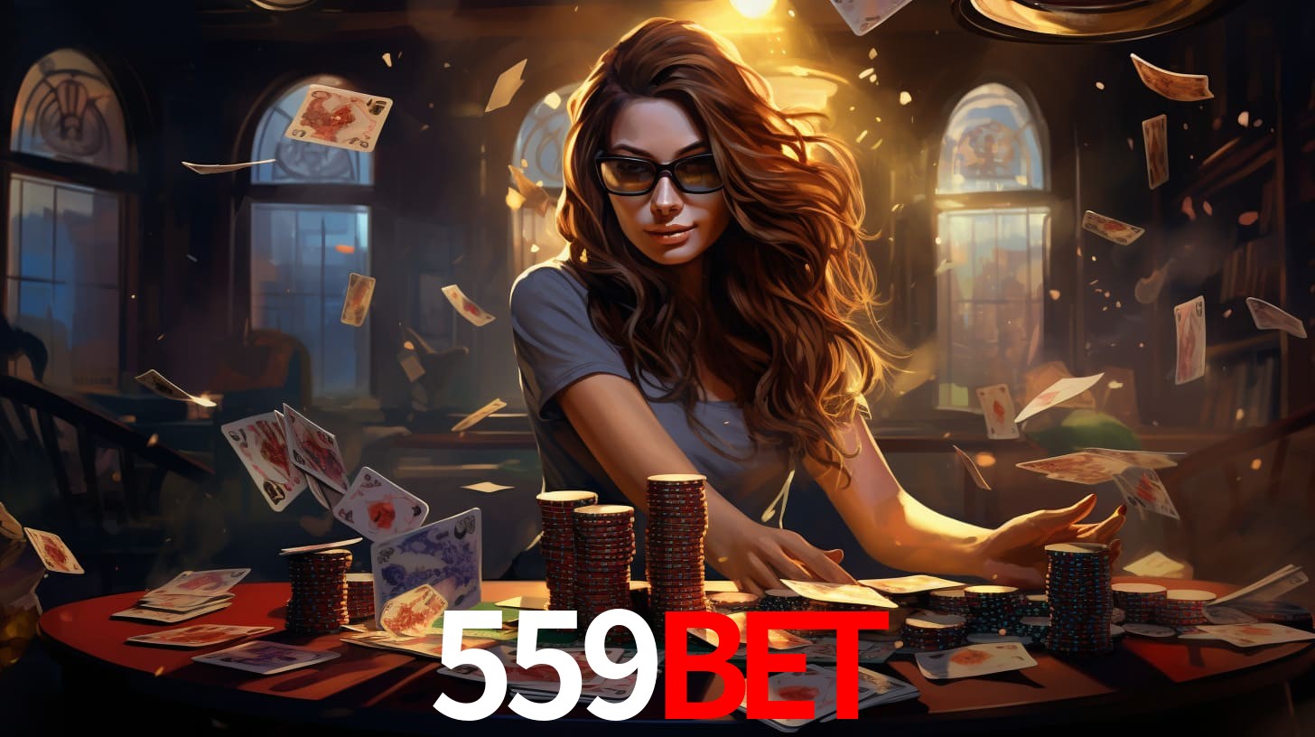 Programa VIP 559bet