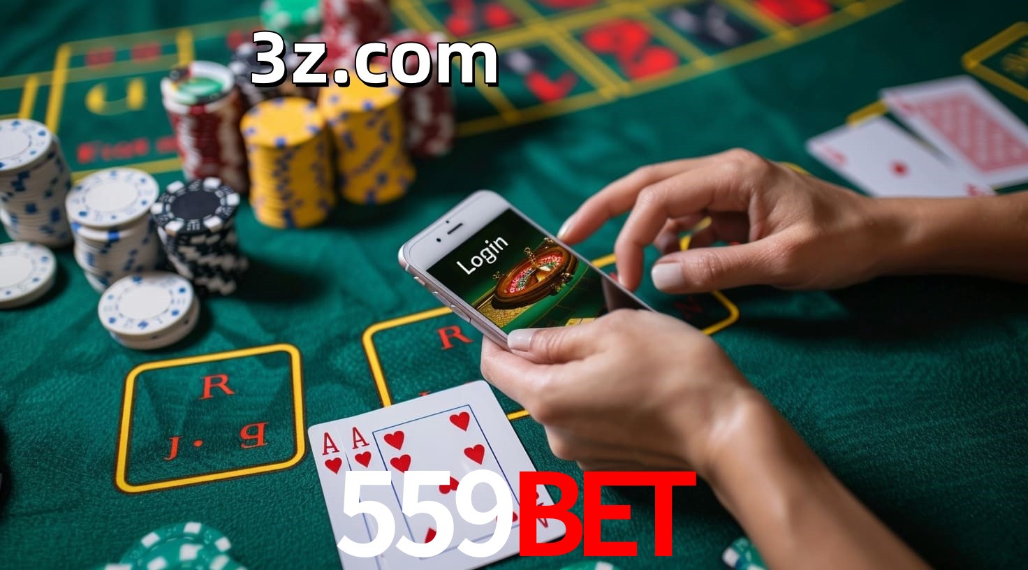 559BET