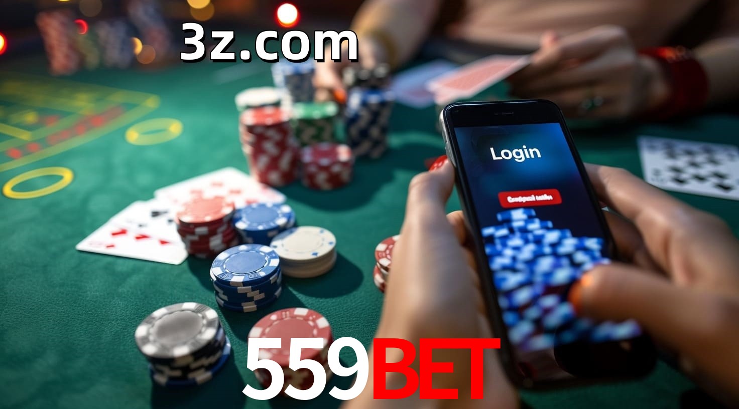 559BET