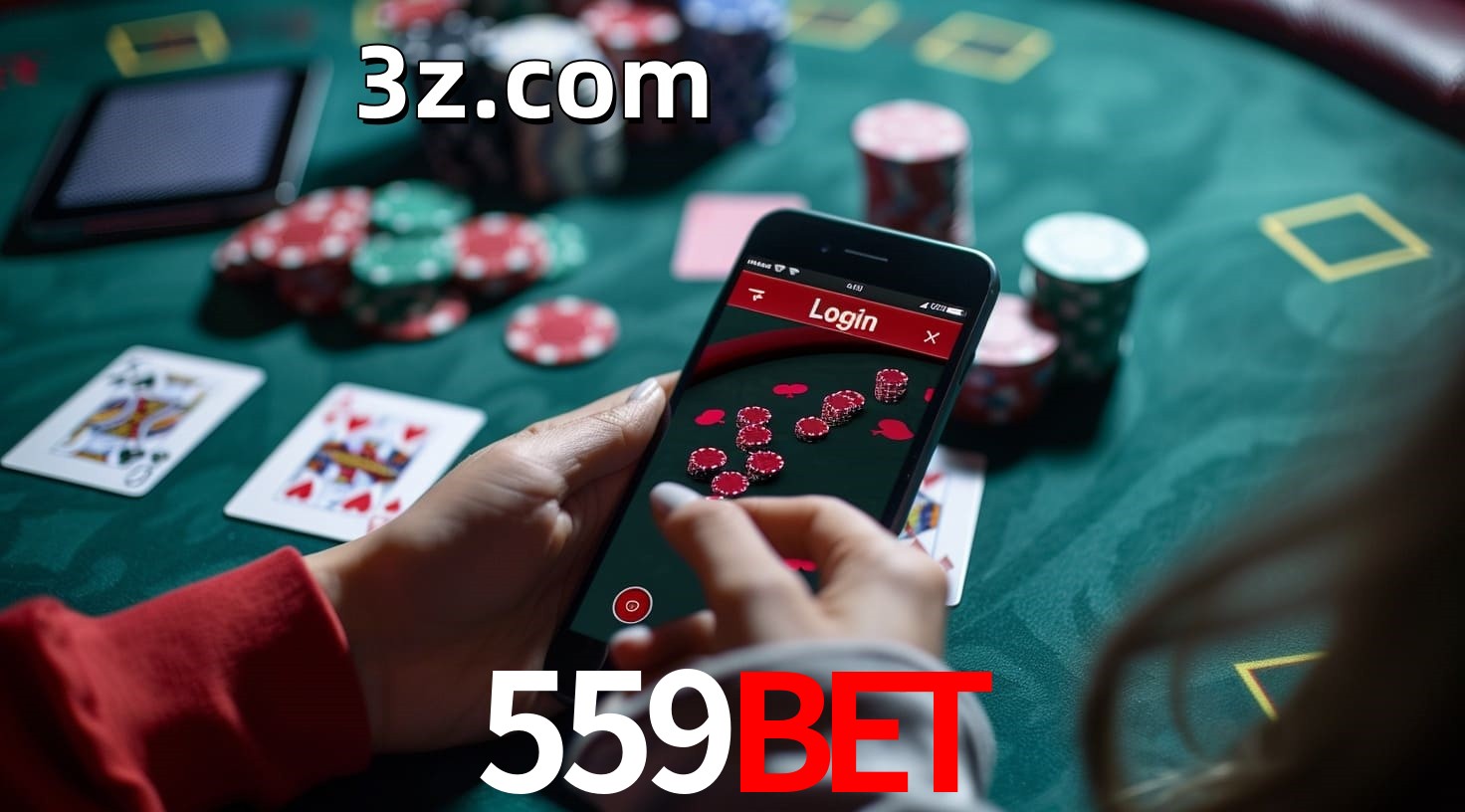 559BET