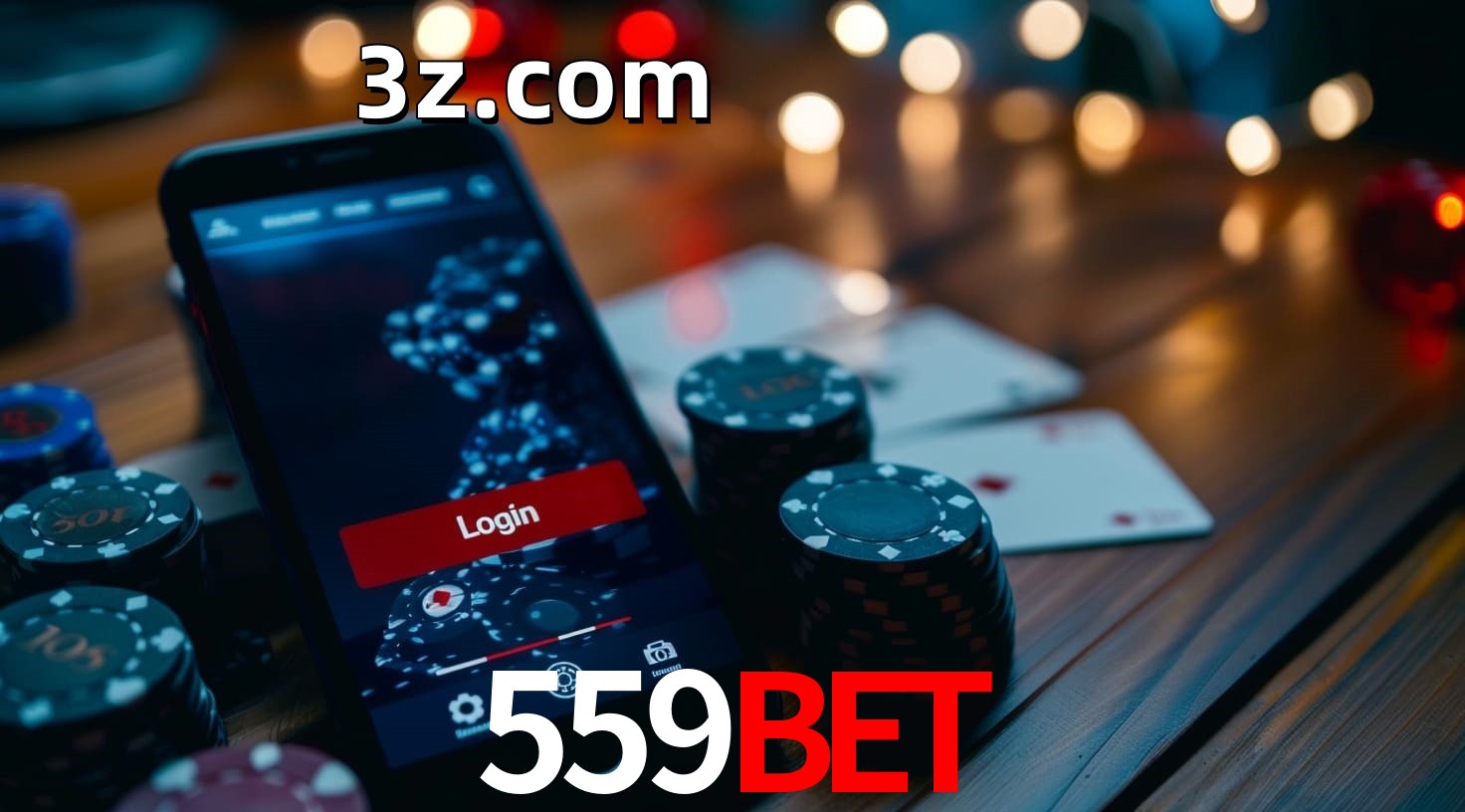 559BET