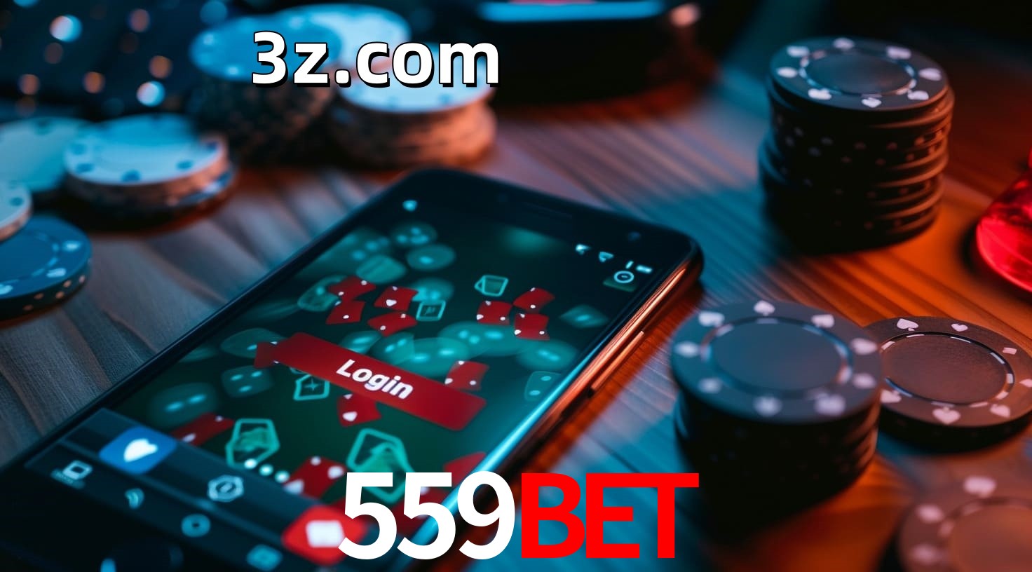 559BET
