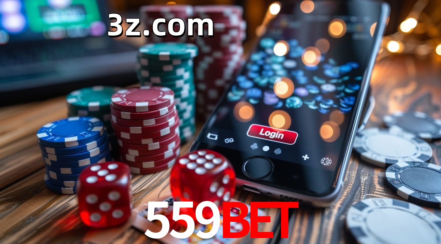 559BET